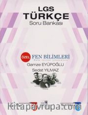 LGS Türkçe Soru Bankası
