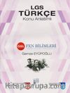 LGS Türkçe Konu Anlatımlı