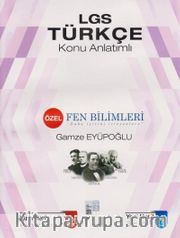 LGS Türkçe Konu Anlatımlı