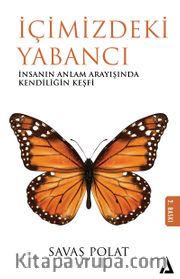 İçimizdeki Yabancı