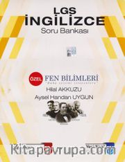 LGS İngilizce Soru Bankası