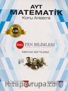 AYT Matematik Konu Anlatımlı