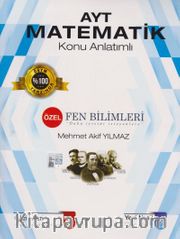 AYT Matematik Konu Anlatımlı