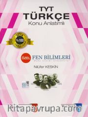 TYT Türkçe Konu Anlatımlı