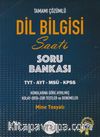 Dil Bilgisi Saati Tamamı Çözümlü Soru Bankası 