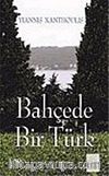 Bahçede Bir Türk