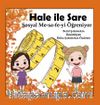 Hale İle Sare Sosyal Me-sa-fe-yi Öğreniyor