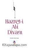 Hazret-i Ali Divanı