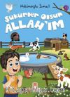 Şükürler Olsun Allah'ım