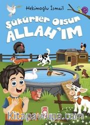 Şükürler Olsun Allah'ım
