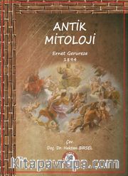 Antik Mitoloji