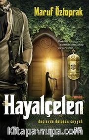 Hayalçelen (Ciltli)
