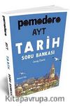 AYT Tarih Konu Soru Kitabı
