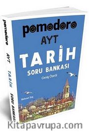 AYT Tarih Konu Soru Kitabı