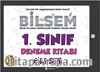 Bilsem 1.Sınıf Deneme  Kitabı