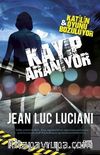 Kayıp Aranıyor 