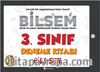 Bilsem 3.Sınıf Deneme Kitabı