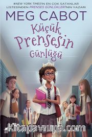 Küçük Prensesin Günlüğü