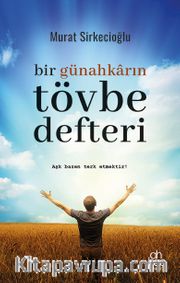 Bir Günahkarın Tövbe Defteri