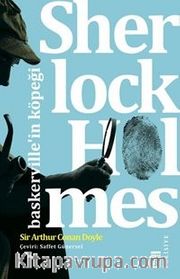 Sherlock Holmes / Baskerville'in Köpeği