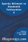 Sporda Bilimsel ve Akademik Yaklaşımlar 4