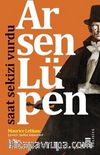 Arsen Lüpen - Saat Sekizi Vurdu
