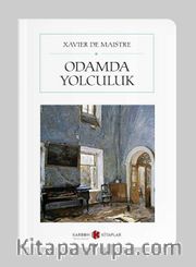 Odamda Yolculuk (Cep Boy)
