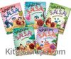 Salyangoz Salsal (Set 5 Kitap)