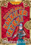Karaelmas ve Kankiler Çetesi 2 / Pekinli İskelet Kraliçe-Karayip Adaları Prensesi