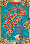 Karaelmas ve Kankiler Çetesi 3 / Newyork Kabusu-Afrikalı Maymun Adam