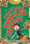 Karaelmas ve Kankiler Çetesi 4 / İtalya’da Gece Yarısı-Alplerde Ölüm Uykusu