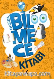 En Güzel Bilmece Kitabı