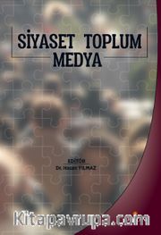 Siyaset Toplum Medya