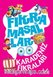 Karadeniz Fıkraları 