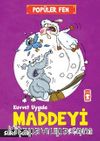 Kuvvet Uygula Maddeyi Değiştir