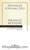 Zhuangzı Metinleri (Ciltli)