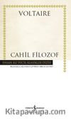 Cahil Filozof (Karton kapak)