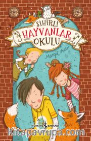 Sihirli Hayvanlar Okulu