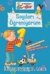 Arkadaşım Çağlar / Sayıları Öğreniyorum