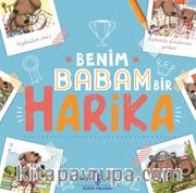 Benim Babam Bir Harika
