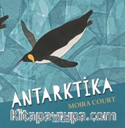 Antarktika