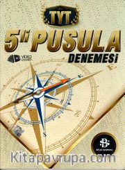 2021 TYT 5'li Pusula Deneme