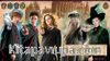 Harry Potter - Hogwarts Ahşap Puzzle 10000 Parça (KOP-HP273-10M) Lisanslı Ürün
