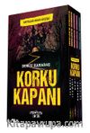 Korku Kapanı Seti (5 Kitap)