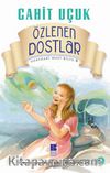 Özlenen Dostlar / Uzaydaki Mavi Bilye 8