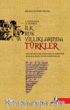 İlk Rus Yıllıklarında Türkler
