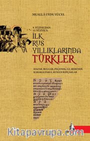 İlk Rus Yıllıklarında Türkler