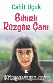 Sihirli Rüzgar Çanı