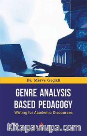 Genre Analysis Based Pedagogy