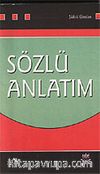 Sözlü Anlatım